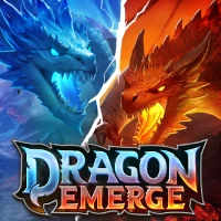 Dragon Emerge