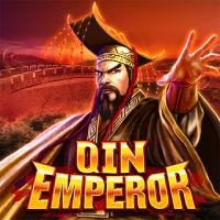 Emperor Qin