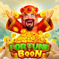 Fortune Boon