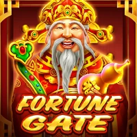 Fortune Gate