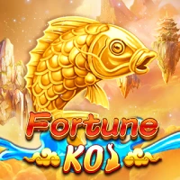 Fortune Koi