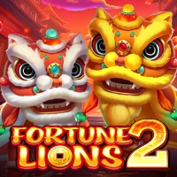 Fortune Lions 2