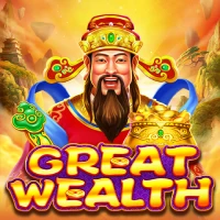 Great Wealth