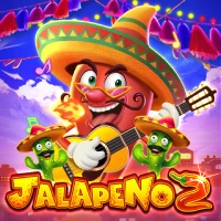 Jalapeno 2