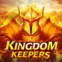 Kingdom Keepers