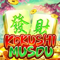 Kokushimusou