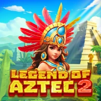 Legend of Aztec 2