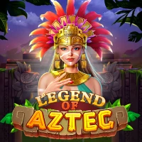 Legend of Aztec