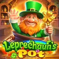 Leprechaun’s Pot