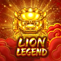 Lion Legend