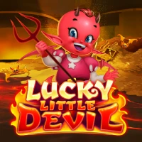 Lucky Little Devil