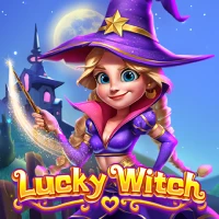 Lucky Witch
