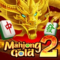 Mahjong Gold 2