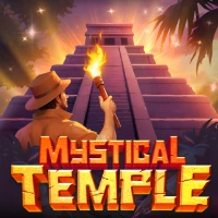 Mystical Temple