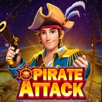 Pirate Attack