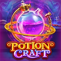 Potion Craft