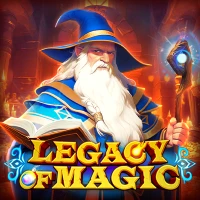 Sanctuary of Magic