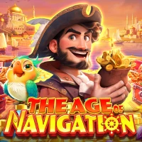 The Age of Navigation