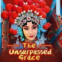 The Unsurpassed Grace