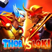 Thor vs Loki