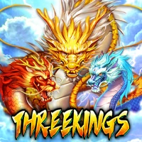 Three Kings
