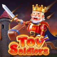 Toy Soldiers