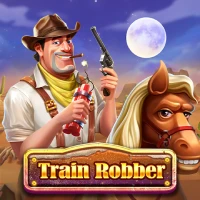 Train Robber