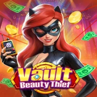 Vault Beauty Thief