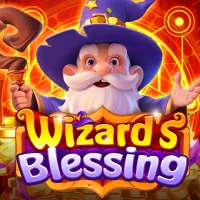 Wizard's Blessing