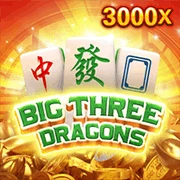 BigThree Dragons