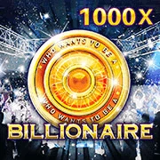 Billionaire