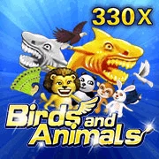 Birds and Animals