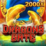 Dragons Gate