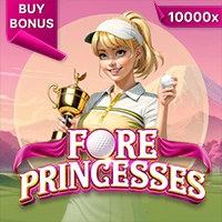 Fore Princesses