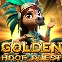 Golden Hoof Quest
