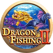 JDB Dragon Fishing II