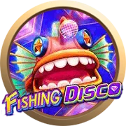 JDB Fishing disco