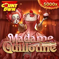 Madame Guillotine