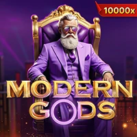 Modern Gods