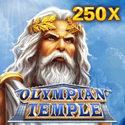 Olympian Temple