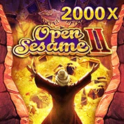 Open SesameII