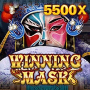 Winning Mask