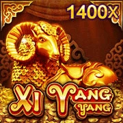 Xi Yang Yang