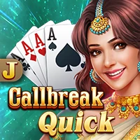 Callbreak Quick