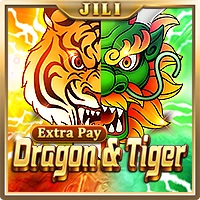 Dragon & Tiger