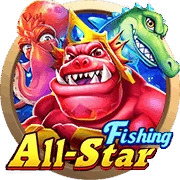 JILI All-star Fishing