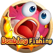 JILI Bombing Fishing
