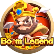 JILI Boom Legend