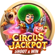 JILI Circus Jackpot