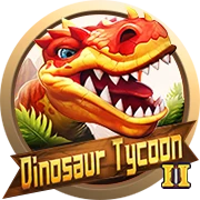JILI Dinosaur Tycoon II